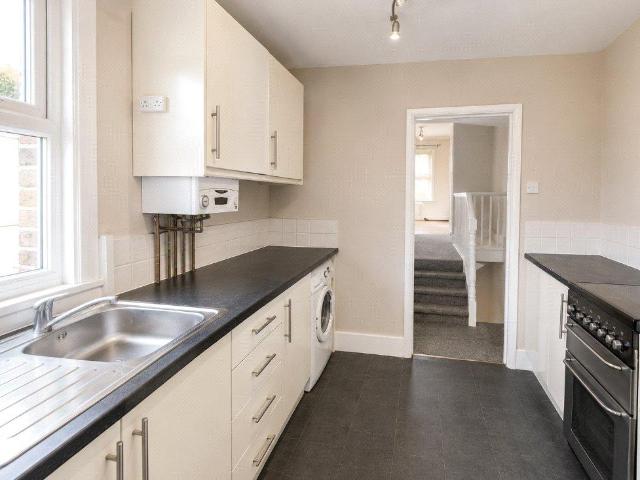 Dartnell Road, Croydon, CR0 1 bed apartment to rent £1,350 pcm £312 pw