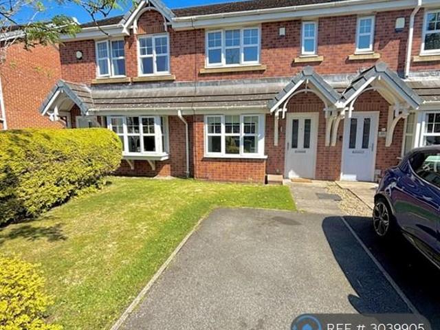 Darwen Fold Close, Chorley, PR7 3 bed terraced house to rent £1,095 pcm £253 pw