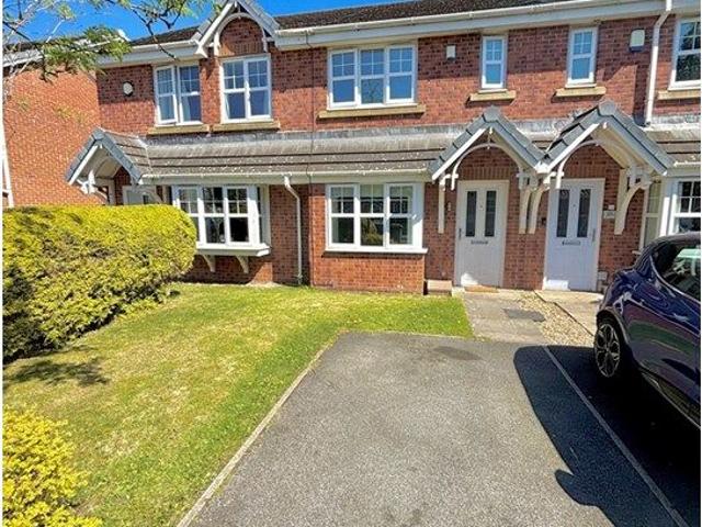 Darwen Fold Close, Chorley PR7, 3 bed terraced house to rent, £1,095 pcm | PrimeLocation