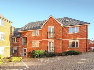 Darwin Close, Medbourne, Milton Keynes, Buckinghamshire MK5, 3 bed flat to rent, £1,675 pcm | PrimeLocation