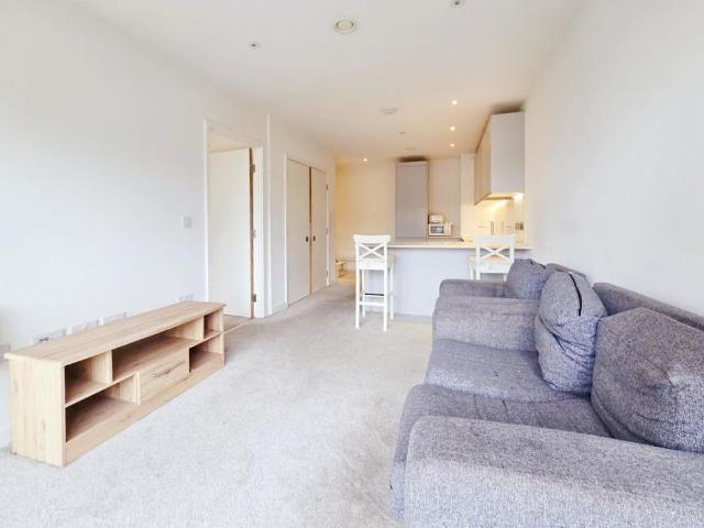 Darwin House, 24 Belgrave Middleway, Birmingham B5