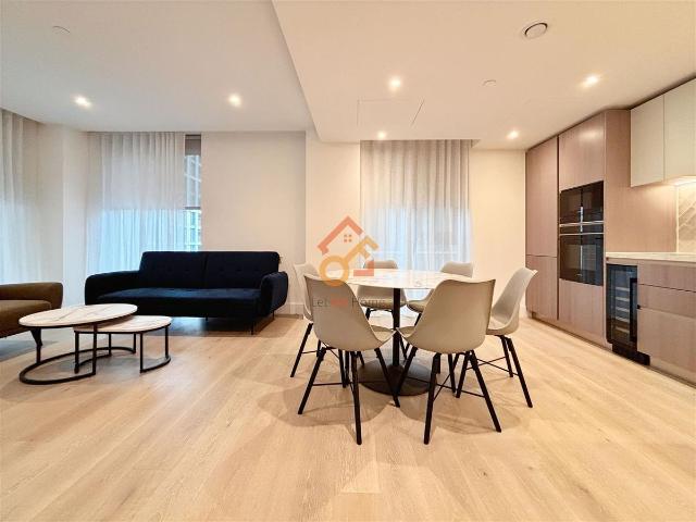 Darwin House, 8 Palmer Road, London SW11, 2 bed flat to rent, £4,350 pcm | PrimeLocation