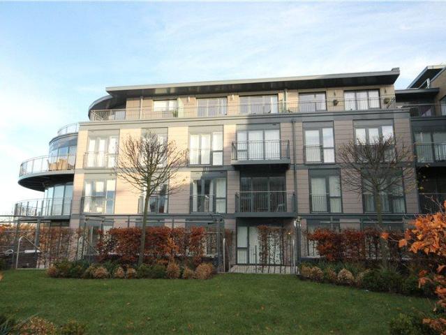 Darwin House, Kingsley Walk. 1 bed apartment to rent £1,750 pcm £404 pw