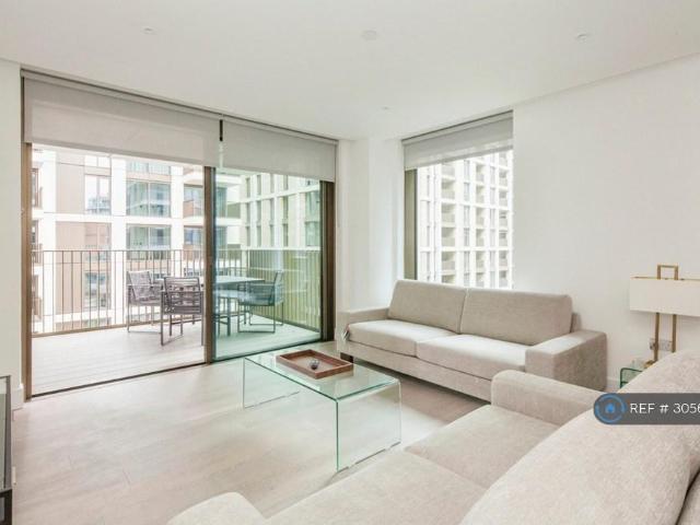Darwin House, London, SW11 2 bed flat to rent £4,117 pcm £950 pw
