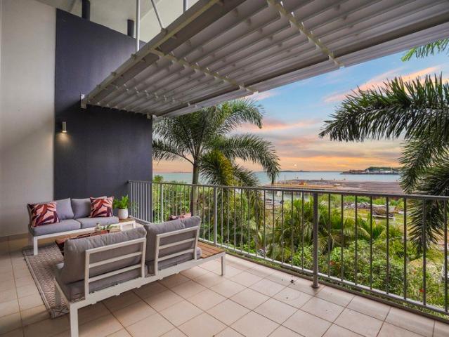 Darwin Harbour Living