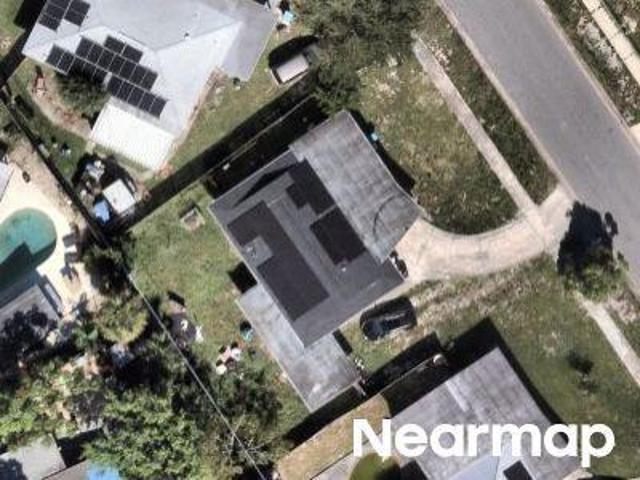 Darwin Ln NE