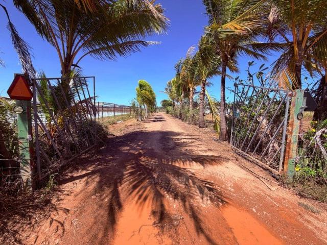 Darwin NT rural property 43 acres