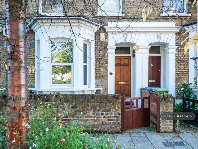 Darwin Street, London, SE17 1 bed flat to rent £1,990 pcm £459 pw