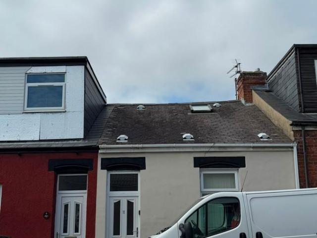 Darwin Street, Sunderland SR5, 2 bed cottage to rent, £725 pcm | PrimeLocation