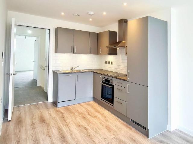 Darwin Street 2 bed apartment to rent £1,195 pcm £276 pw