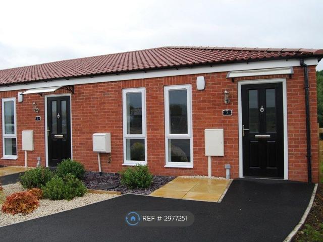 Darwin Place, Newark NG22, 1 bed bungalow to rent, £600 pcm | PrimeLocation