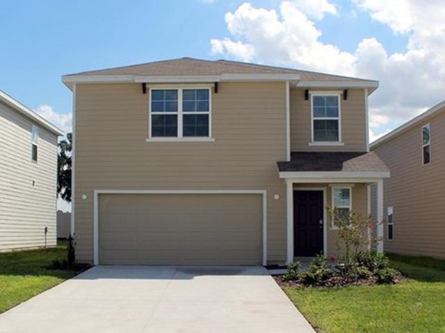 DARWIN Plan Avalon Woods Community