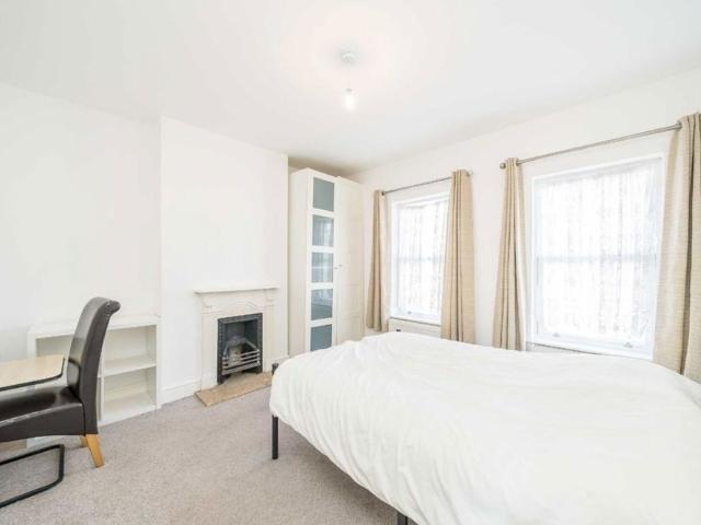 Darwin Road, W5, London