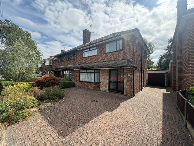 Darwin Road, Derby DE3, 3 bed property to rent, £1,250 pcm | PrimeLocation