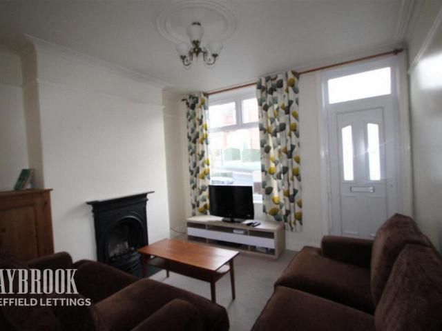 Darwin Road, Sheffield 3 bed terraced house to rent £995 pcm £230 pw