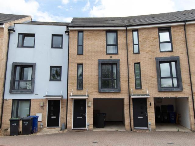 Darwin Walk, Withersfield, Haverhill CB9, 4 bed terraced house to rent, £1,550 pcm | PrimeLocation