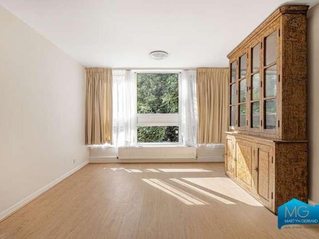 Darwood Court, Belsize Road, London, NW6