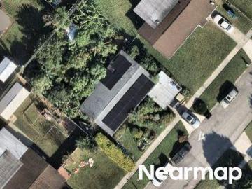 Darwood Dr
