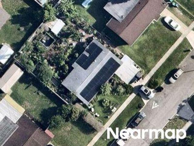 Darwood Dr