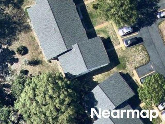 Darwood Dr