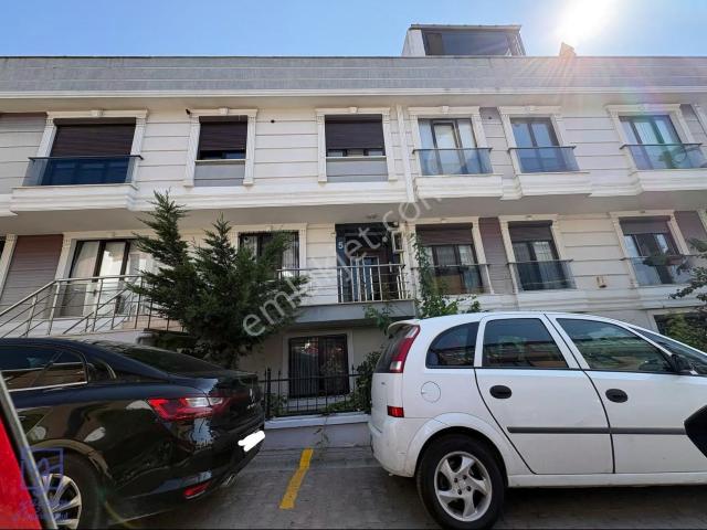 Darıca Cami Mah. Bahçeli Ters Dubleks 3+1 Eşyalı Kiralık Daire