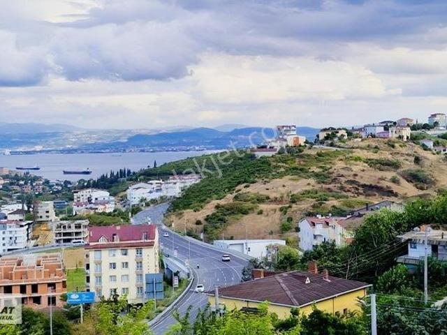 Darıca Abdi İpekci Mah Marmaray Yanı 3+1 115 M² 4 Kat Denizmanza