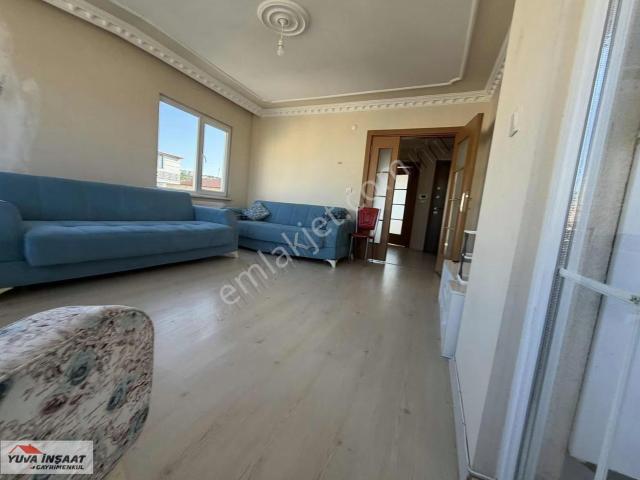 Darıca Batdalgazi Cd Kiralık Eşyalı Daire