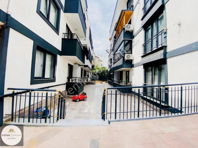 Darıca Bağlarbaşında Kiralık 2+1 Arakat Daire ! Asansörlü