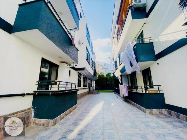 Darıca Bağlarbaşında Satılık 2+1 Yüksek Giriş Daire !