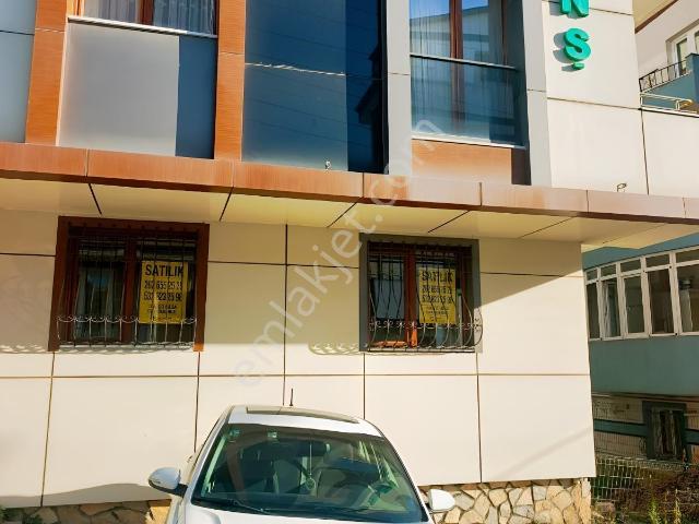Darıca Bağlarbaşında Satılık 3+1 Daire Yüksek Giriş