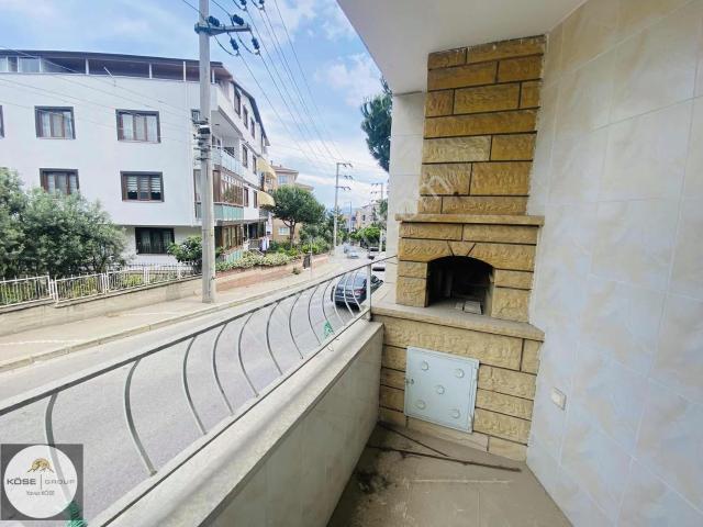 Darıca Bağlarbaşında 3+1 Kiralık Daire ! 135 M2