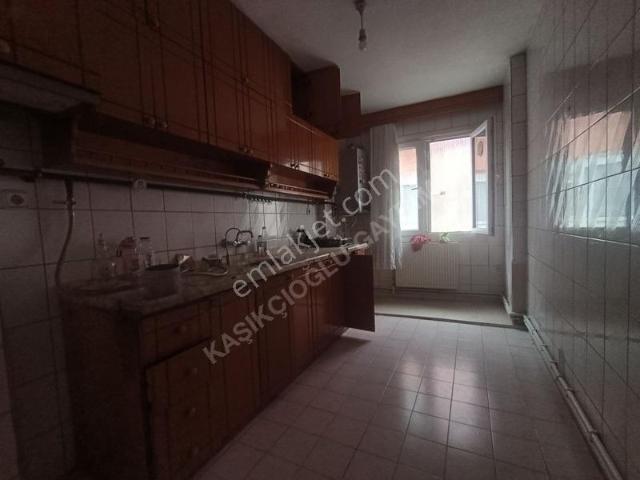 Darıca Kazımkarabekir De 3+1 Kiralık Daire