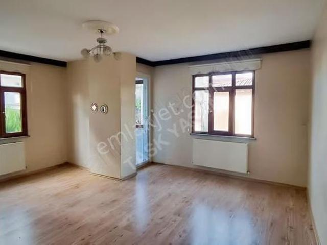 Aileniz İçin İdeal Kazımkarabekirde Geniş,şömineli Kiralık Daire