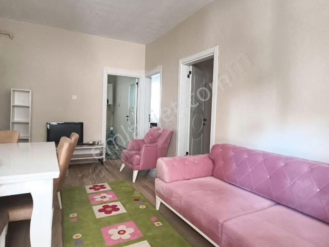 Darıca Osmangazi Mak Eşyalı Kiralık 2+1 Daire