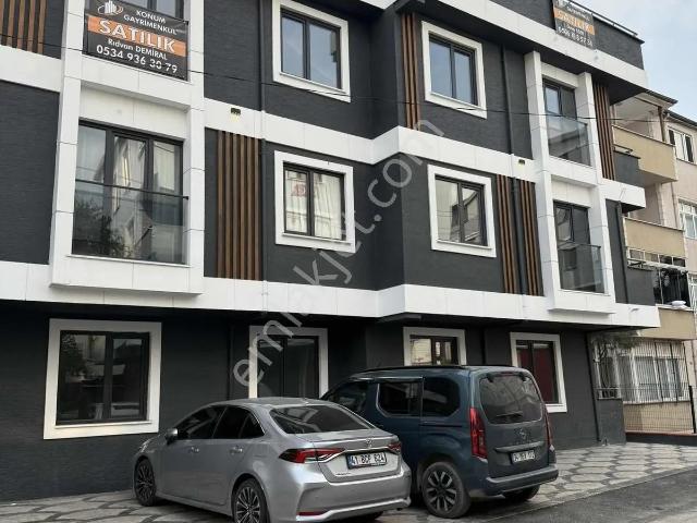 Darıca Marmaray Durağına Komşu 4+1 Asansörlü Çift Teraslı Daire