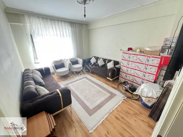 Darıca Marmaraya Yanı İskanlı Satılık 3+1 Yüksek Giriş
