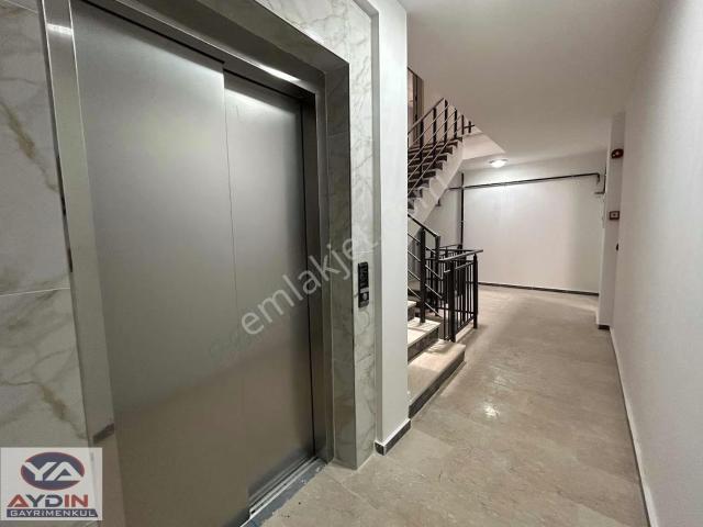 Darıca Piri Reis De 2+1 Geniş 90 M2 Asansörlü Satılık Ara Kat