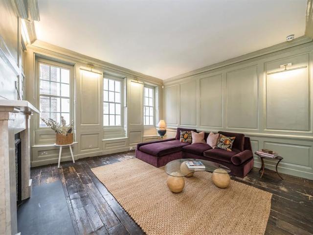 D'arblay Street, Fitzrovia & Covent Garden W1F, 3 bed terraced house to rent, £18,417 pcm | PrimeLocation