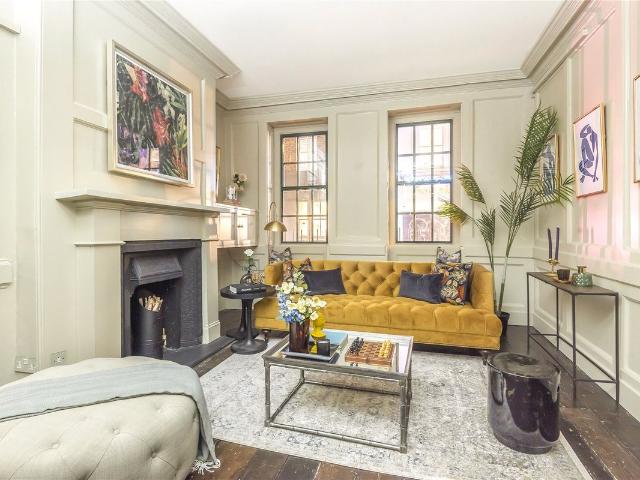 D'arblay Street, London W1F, 4 bed terraced house to rent, £18,417 pcm | PrimeLocation