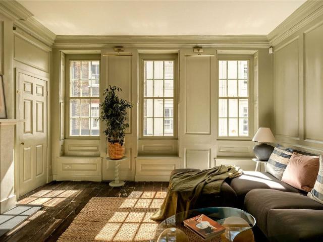 D'arblay Street, Soho W1F, 3 bed terraced house to rent, £18,417 pcm | PrimeLocation