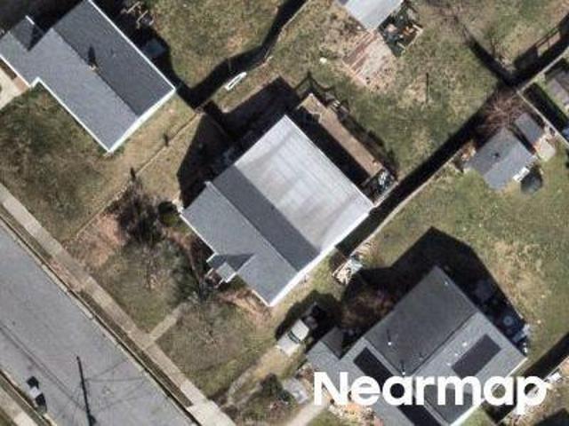 Darby Ave