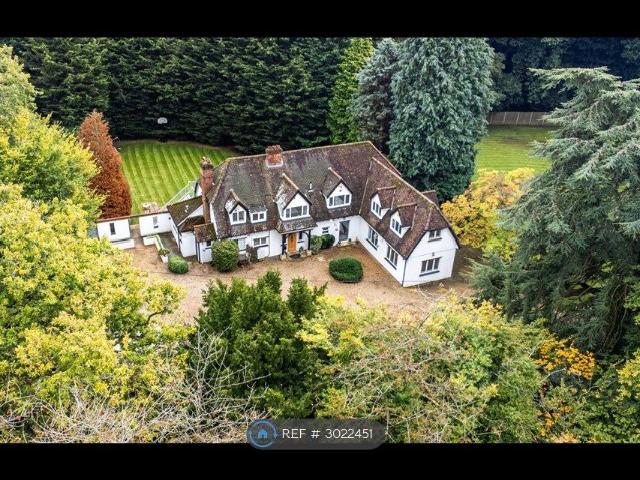 Darby Drive, Welwyn AL6, 7 bed detached house to rent, £4,999 pcm | PrimeLocation
