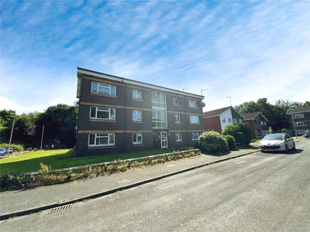 Darby End Road, Dudley, West Midlands DY2, 1 bed flat to rent, £725 pcm | PrimeLocation