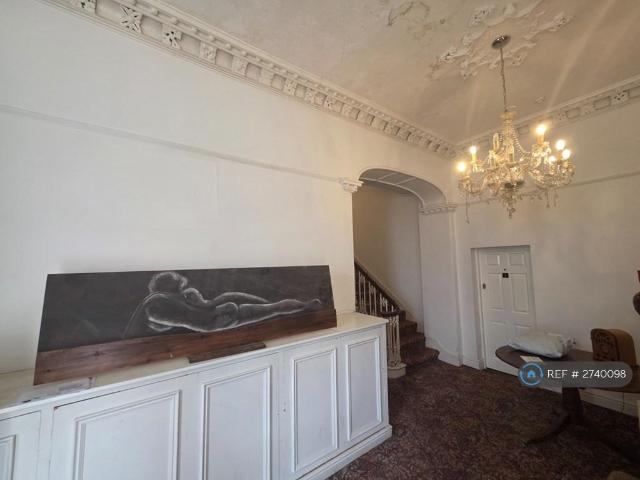 Darby Road, Liverpool, L17 2 bed flat to rent £1,250 pcm £288 pw