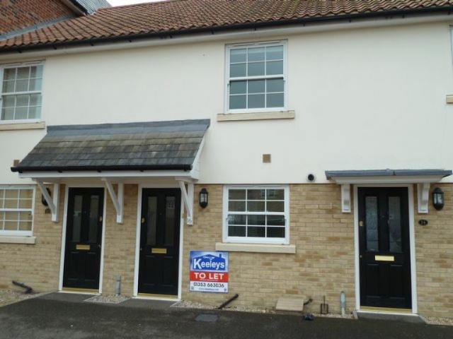 Darbys Yard, Sutton, ELY, Cambridgeshire, CB6