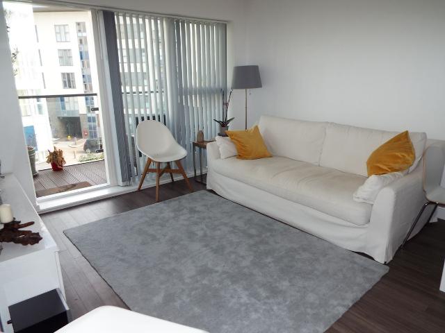 Darbyshire House, Greenhithe DA9, 2 bed flat to rent, £1,550 pcm | PrimeLocation