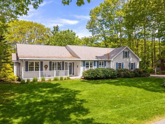Darcy Rd, York, Home For Sale