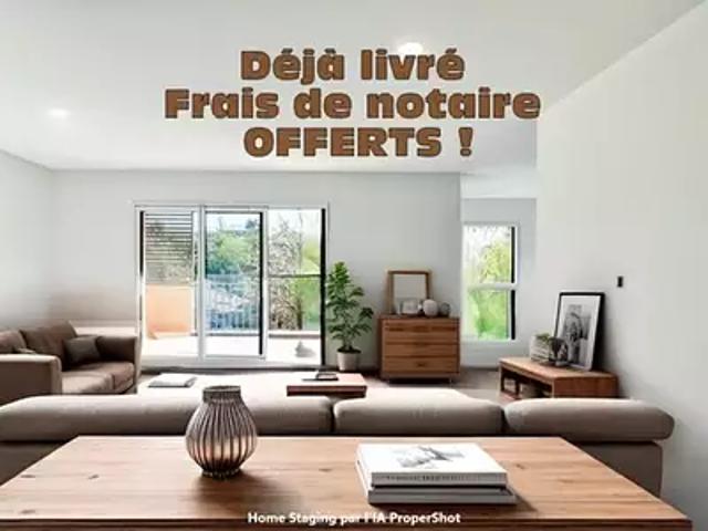 Dardilly 69570 Achat / Vente appartement 4 pièces t4 au dernier étage