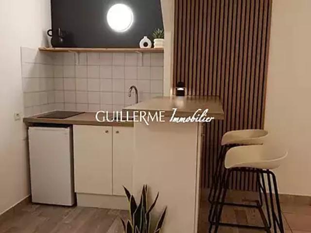 Dardilly 69570 Achat / Vente appartement 1 pièce t1