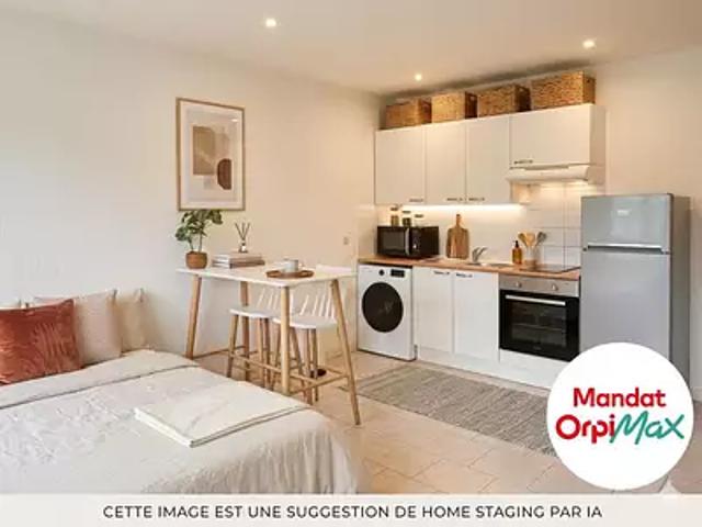 Dardilly 69570 Achat / Vente appartement 1 pièce t1